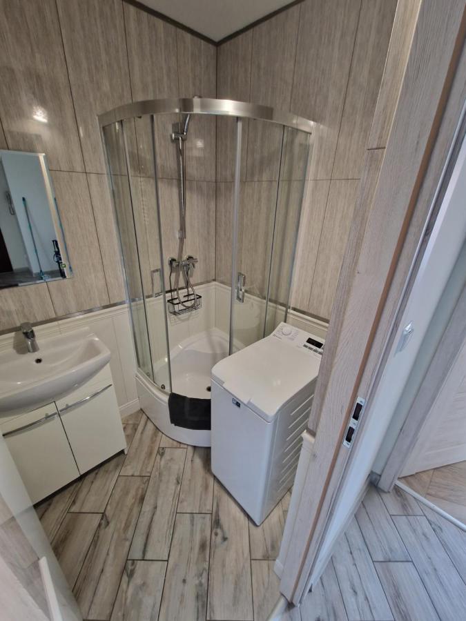 Apartament Karolina Ul. Lipowa 2/29, 58-530 Kowary Kültér fotó